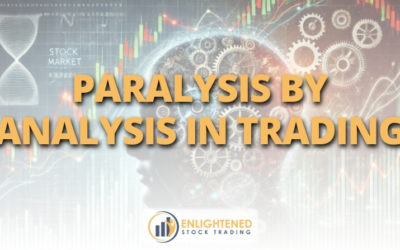Paralysis by Analysis in Trading: Why More Data Doesn’t Mean Better Trades