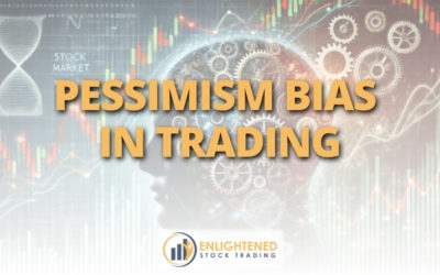 Overcoming Pessimism Bias in Trading for a More Profitable Mindset