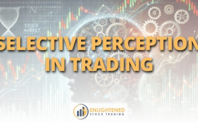 Selective Perception in Trading: How to See the Market Clearly