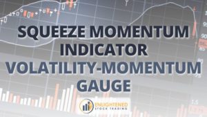 Squeeze momentum indicator