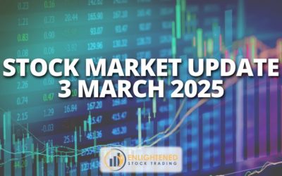 Stock Market Update |Plus are you overthinking every trade? Here’s How to Fix It