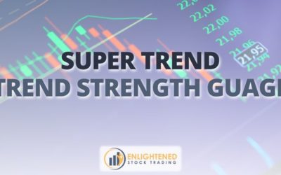 How to Use the Supertrend Indicator for Better Trade Entries