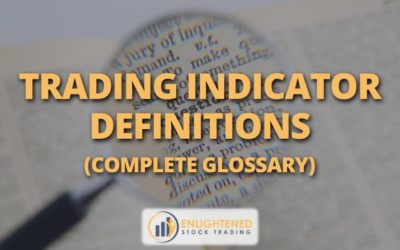 Trading Indicator Definitions