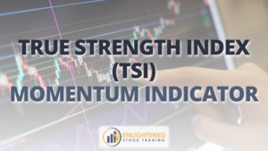 True strength index