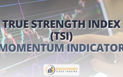 True Strength Index: Unlock Hidden Momentum and Price Trends