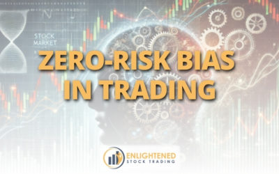 How Zero-Risk Bias in Trading Leads to Missed Opportunities