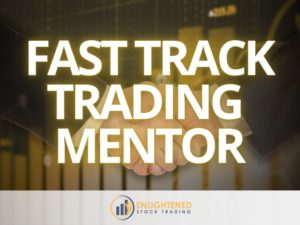 Fast Track Trading Mentor - Product Image