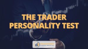 The trader personality test
