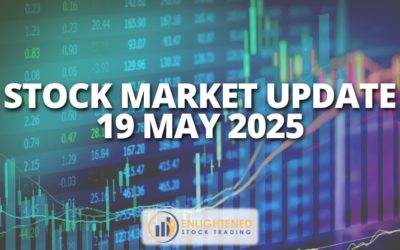 Stock Market Update|The markets decisively pick a direction – what’s next?