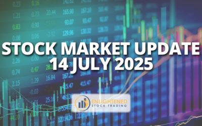 Stock Market Update |Why I bother trading short (even though it usually loses money most of the time)