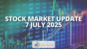 Stock market update july 7