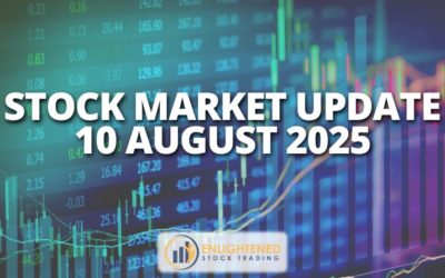 Stock Market Update: Should you allocate more capital to the Nasdaq?