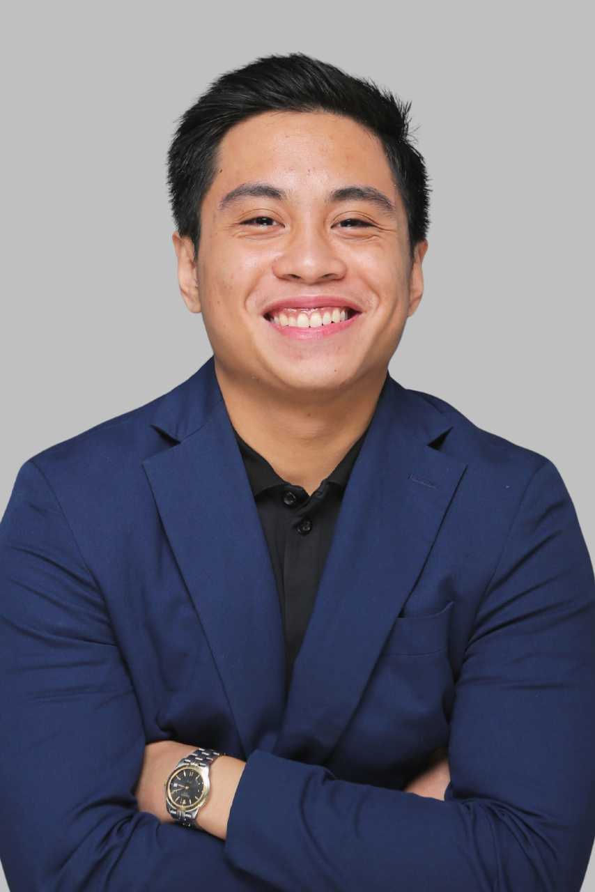 Noel aquino - video editor - bio