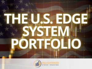 The US Edge System Portfolio - Product Image
