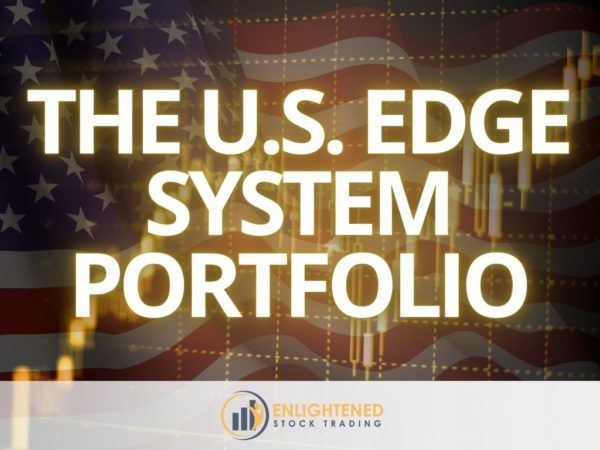 The us edge system portfolio - product image