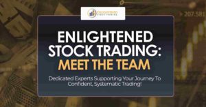 Meet the team enlightened stock trading - cover image