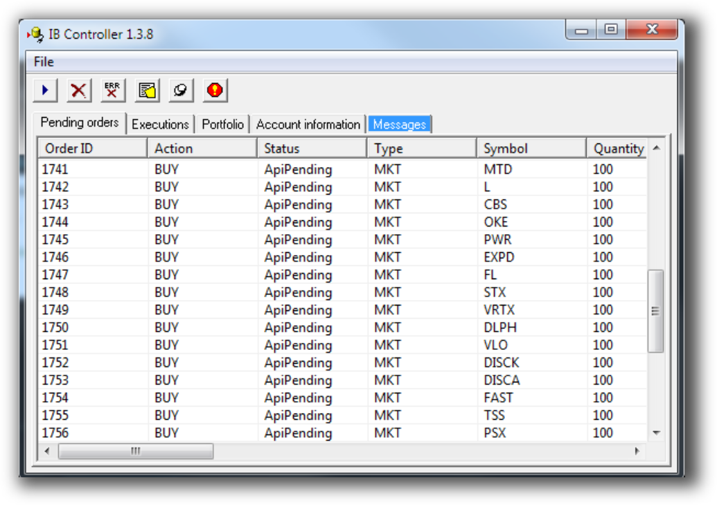 Realtest - realtest - code editor