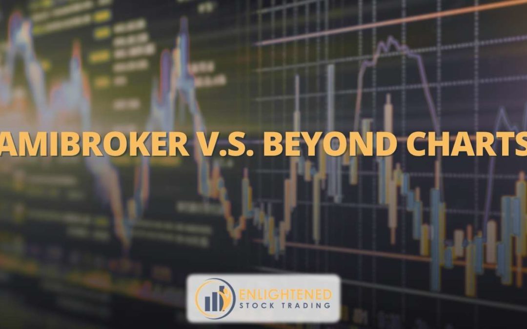 Amibroker VS BeyondCharts: Which Trading Software is the Best?
