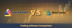 Amibroker vs metatrader 4 - banner