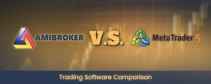 Amibroker vs metatrader 5 - banner