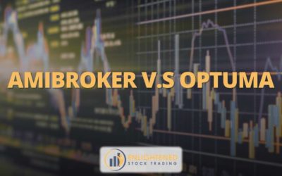 Amibroker VS Optuma: Which Trading Software is the Best?