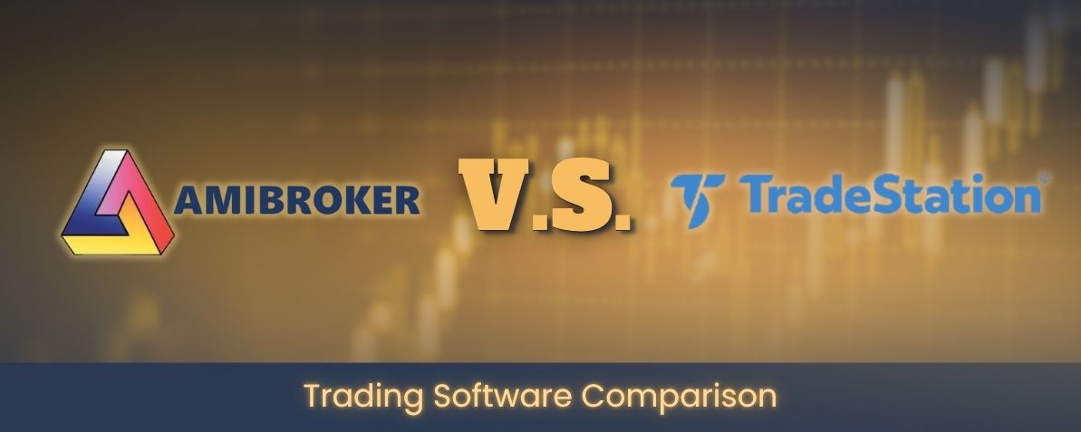 Amibroker vs tradestation - banner