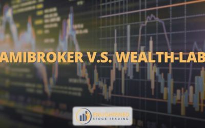 Amibroker VS Wealth-Lab: Which Trading Software is the Best?