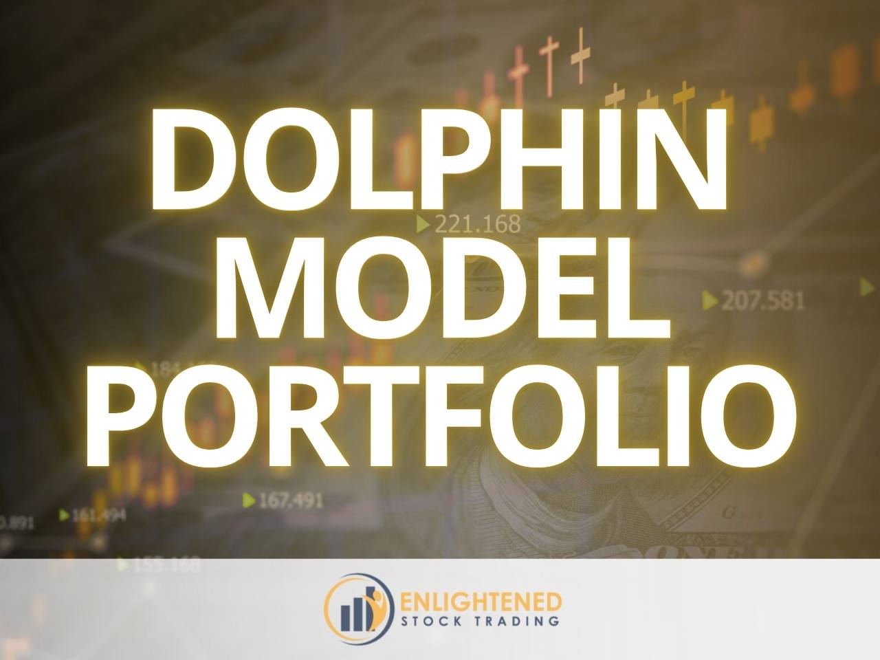 Dolphin model portfolio | enlightened stock trading Dolphin model portfolio -product thumbnail