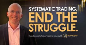 Enlightened stock trading: master proven trading systems - cover image