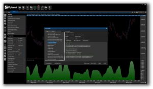 Optuma - code editor script manager