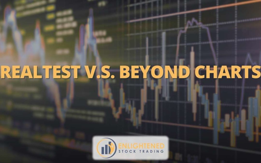 RealTest VS Beyond Charts: Which Trading Software is the Best?