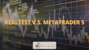 Realtest vs metatrader 5 - featured image