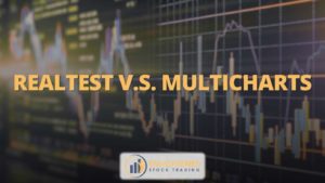 Realtest vs multicharts - featured image