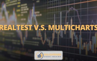 RealTest VS MultiCharts: Which Trading Software is the Best?