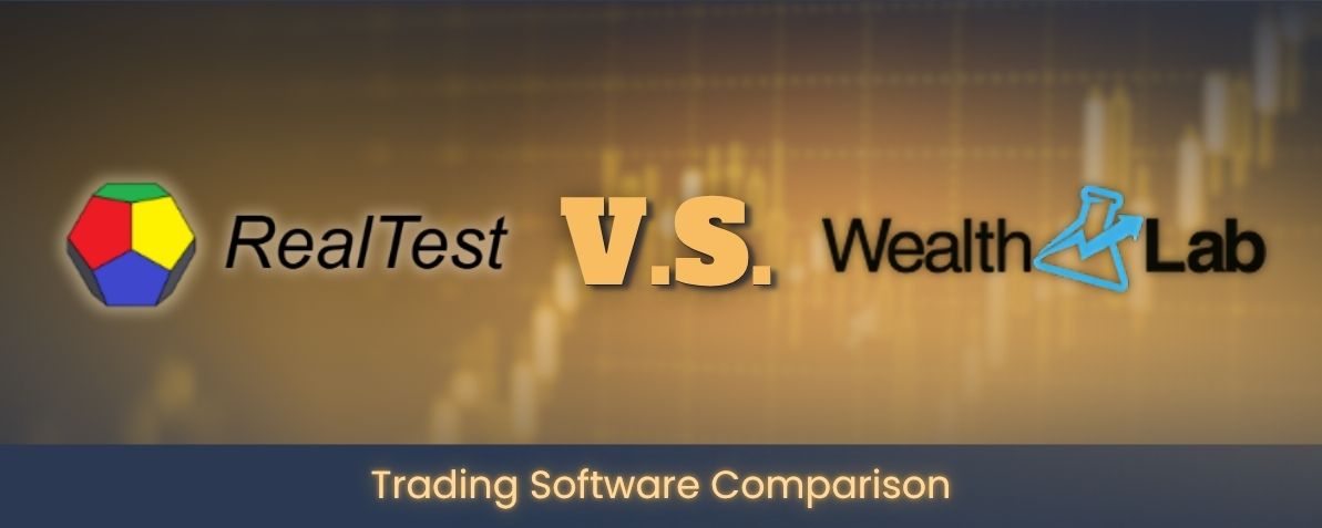 Realtest vs wealthlab - banner