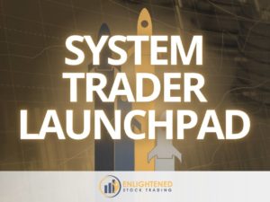 System trader launchpad - system trader launchpad