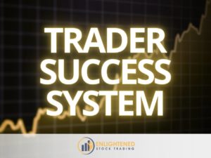 Trader success system - product thumbnail
