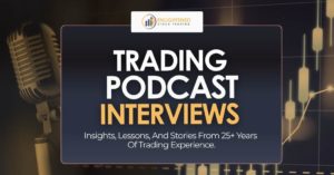 Trading podcast interviews adrian on systematic trading - product image
