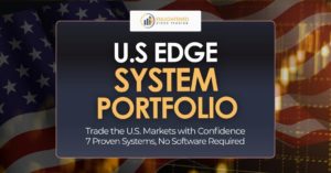 The us edge system portfolio - product image
