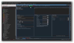 Wealth-lab - backtesting interface