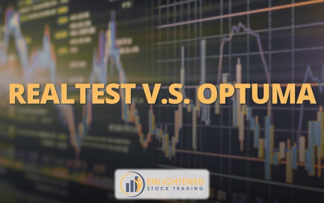 RealTest VS Optuma: Which Trading Software is the Best?
