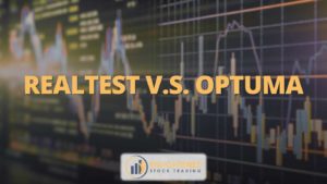 Realtest vs optuma - featured image