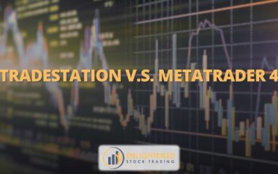 TradeStation VS MetaTrader 4: Which Trading Software is the Best?