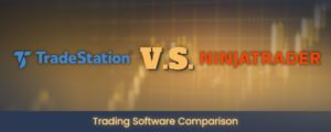Tradestation vs ninjatrader