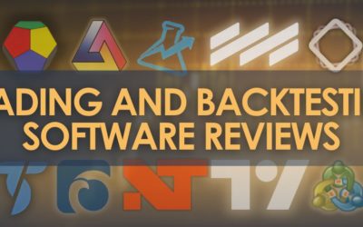 Trading and Backtesting Software Review
