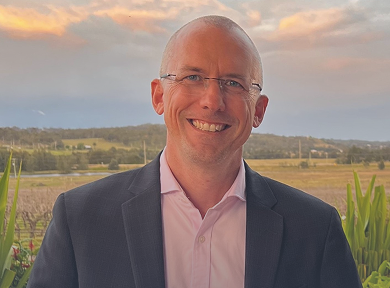 Adrian reid - founder of enlightened stock trading