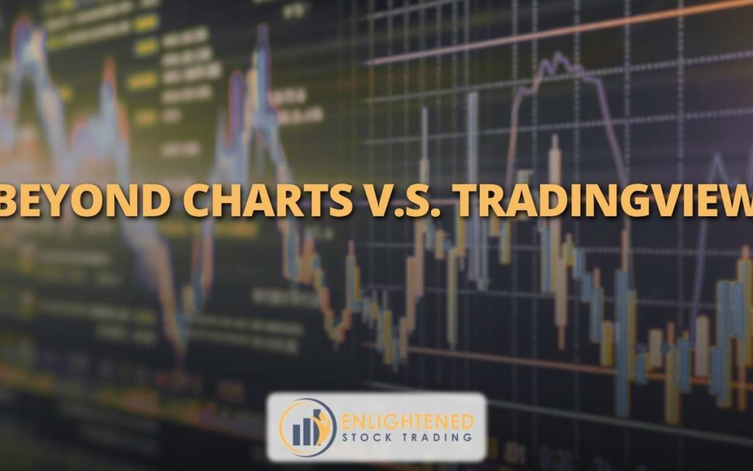 Beyond Charts VS TradingView: Which Trading Software is the Best?