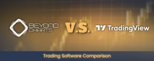 Beyond charts vs tradingview