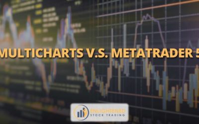 MultiCharts VS MetaTrader 5: Which Trading Software is the Best?