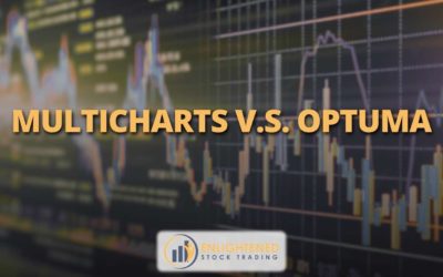 MultiCharts VS Optuma: Which Trading Software is the Best?